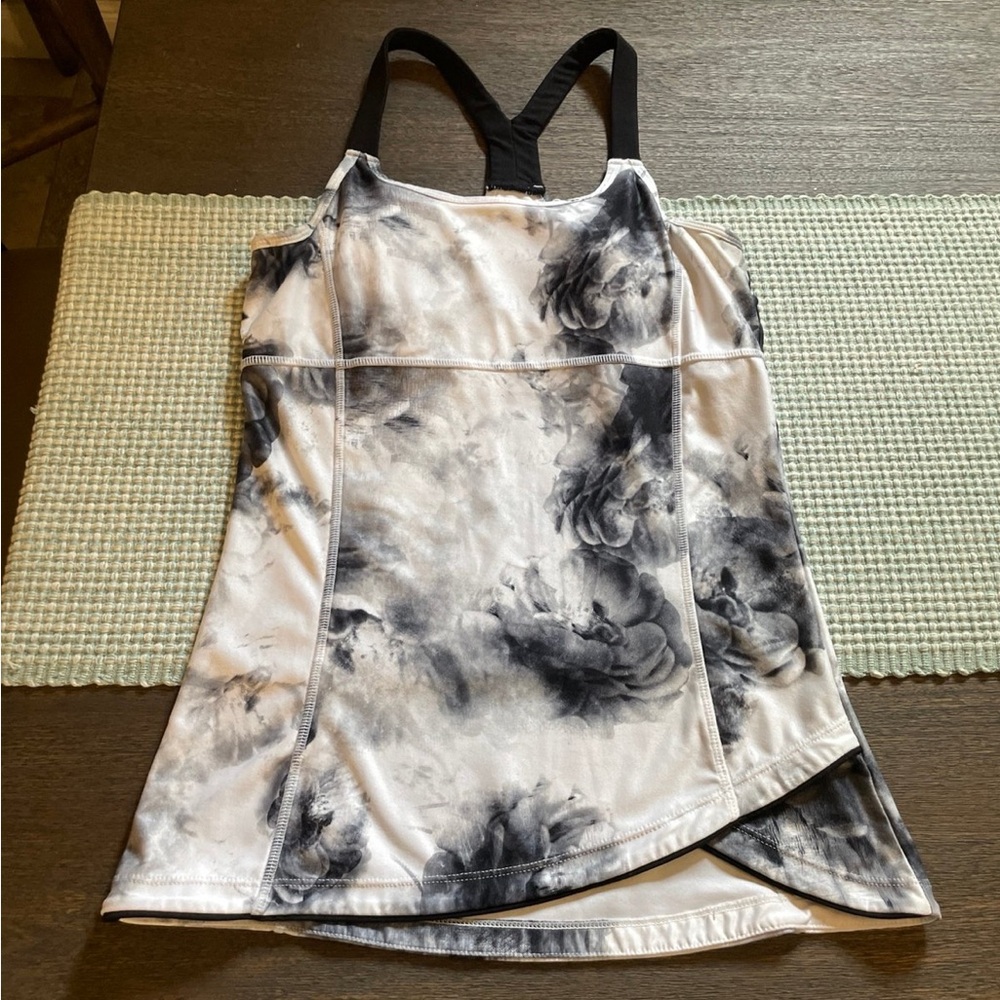 MPG Workout Tank Top